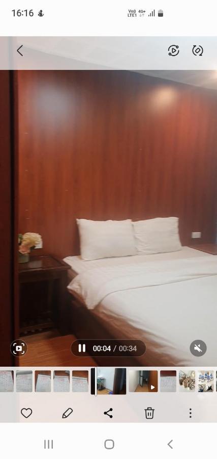Discovery Hotel Sapa Bagian luar foto