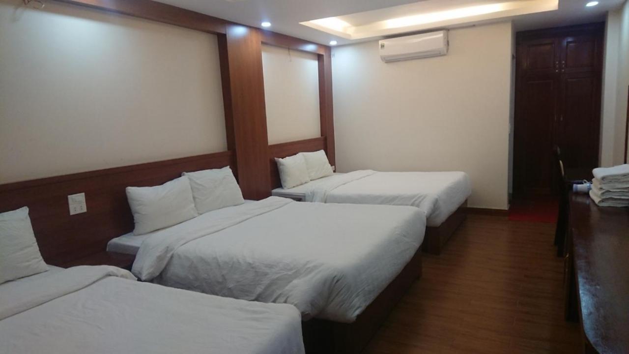 Discovery Hotel Sapa Ruang foto